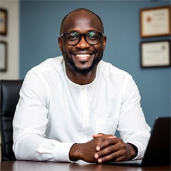 Community Development Advocate