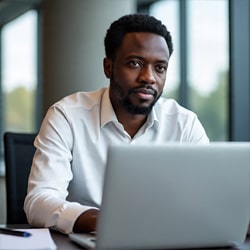 Tech Consultant & Education Strategist