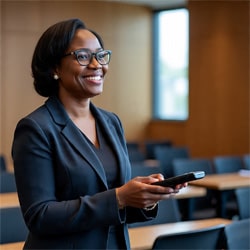Director, EdTech Nigeria